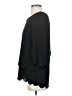 papermoon designed exclusively for Stitch Fix 100% Polyester Black 3/4 Sleeve Blouse Size S - photo 5