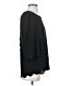 papermoon designed exclusively for Stitch Fix 100% Polyester Black 3/4 Sleeve Blouse Size S - photo 4