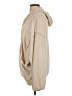 Out From Under Tan Ivory Zip Up Hoodie Size XS - photo 5
