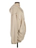 Out From Under Tan Ivory Zip Up Hoodie Size XS - photo 4