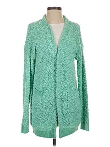 Pulse Cardigan (view 1)
