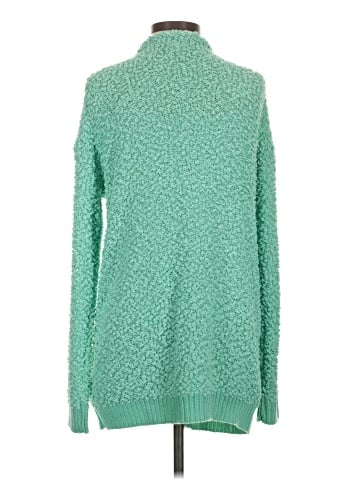 Pulse Cardigan (view 2)