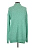 Pulse 100% Acrylic Green Cardigan Size XS - photo 2
