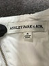 ASHLEY PARK x RTR White Romper Size 4 - photo 4