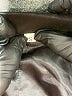 Assorted Brands 100% Polyester Black Blazer Size S - photo 4