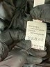 Assorted Brands 100% Polyester Black Blazer Size S - photo 5