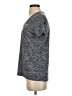 Under Armour Tweed Gray Active T-Shirt Size S - photo 5
