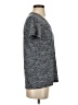 Under Armour Tweed Gray Active T-Shirt Size S - photo 4