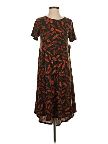 Lularoe Casual Dress (view 1)