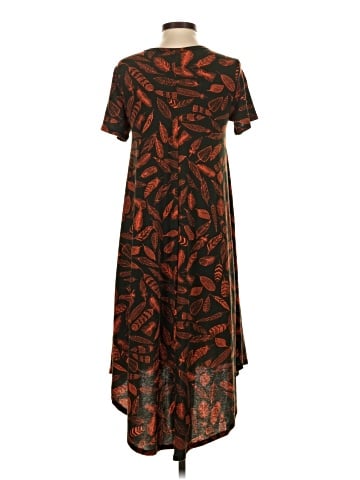 Lularoe Casual Dress (view 2)