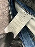 Level 99 Hearts Blue Jeans Size 28 waist - photo 8