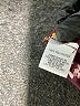 Gibson 100% Polyester Burgundy Long Sleeve Blouse Size 3X - photo 8