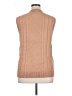 Unbranded Tan Sweater Vest Size XL - photo 2