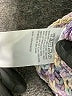 Any Body 100% Polyester Tweed Purple Pullover Sweater Size M - photo 8
