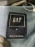 Gap Gray Vest Size S - photo 6