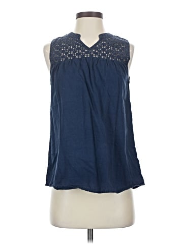 G.H. Bass & Co. Sleeveless T-Shirt (view 1)