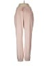 Double Zero Pink Casual Pants Size L - photo 1
