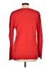 MICHAEL Michael Kors Red Long Sleeve Top Size L - photo 2