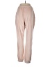 Double Zero Pink Casual Pants Size L - photo 2