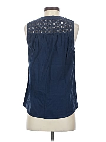 G.H. Bass & Co. Sleeveless T-Shirt (view 2)