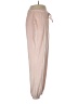 Double Zero Pink Casual Pants Size L - photo 4