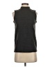Unbranded Gray Sleeveless Top Size XS - photo 1