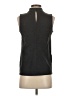 Unbranded Gray Sleeveless Top Size XS - photo 2