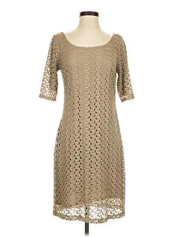 Banana Republic Heritage Collection Casual Dress (view 1)
