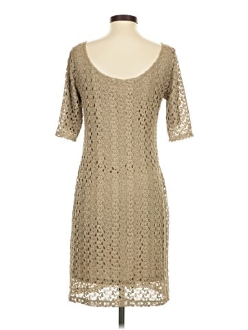 Banana Republic Heritage Collection Casual Dress (view 2)