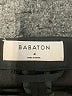 Babaton Black Blazer Size 4 - photo 6