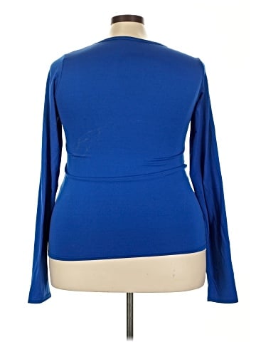 Angelina Long Sleeve T-Shirt (view 2)
