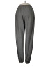 Assorted Brands Chevron-herringbone Gray Sweatpants Size M - photo 2