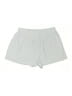 Shein Stripes Blue Shorts Size 8 - photo 1
