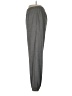 Assorted Brands Chevron-herringbone Gray Sweatpants Size M - photo 5