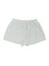 Shein Stripes Blue Shorts Size 8 - photo 2