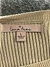Love Tree Tan Turtleneck Sweater Size L - photo 7