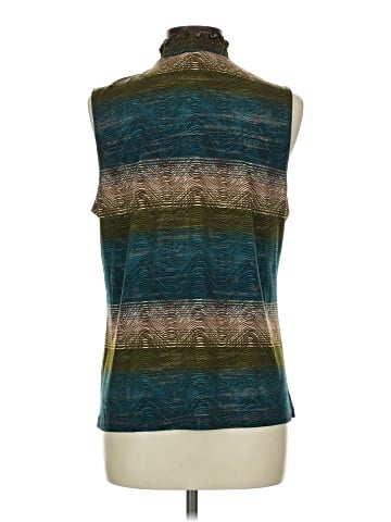 Serenade Sleeveless Blouse (view 2)
