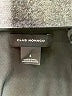 Club Monaco 100% Rayon Black Romper Size 4 - photo 4