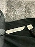 Uniqlo Solid Black Jumpsuit Size XS - photo 4