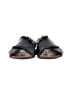 Bueno 100% Leather Black Sandals Size EU 37 - photo 2