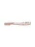 Steve Madden White Tan Sandals Size 7 1/2 - photo 1