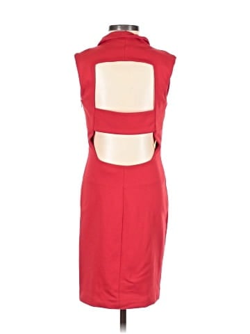 Catherine Malandrino Cocktail Dress (view 2)