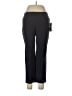Lisette Black Active Pants Size L - photo 1