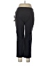 Lisette Black Active Pants Size L - photo 2