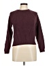 Aeropostale Burgundy Pullover Sweater Size M - photo 1