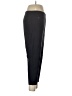 Lisette Black Active Pants Size L - photo 4