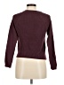 Aeropostale Burgundy Pullover Sweater Size M - photo 2