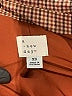 A New Day Houndstooth Brown Tan Blazer Size XS - photo 6
