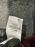 Express Burgundy Zip Up Hoodie Size XS - photo 8