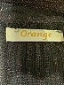 Orange Gray Kimono Size S (estimated) - photo 7